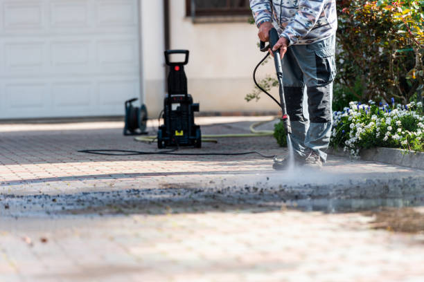 Key Vista, FL Pressure Washing Company