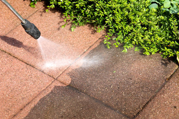 Why Choose Our Certified Pressure Washing Experts for Your Project Needs in Key Vista, FL?